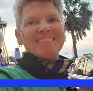 Meet your Posher, Melanie